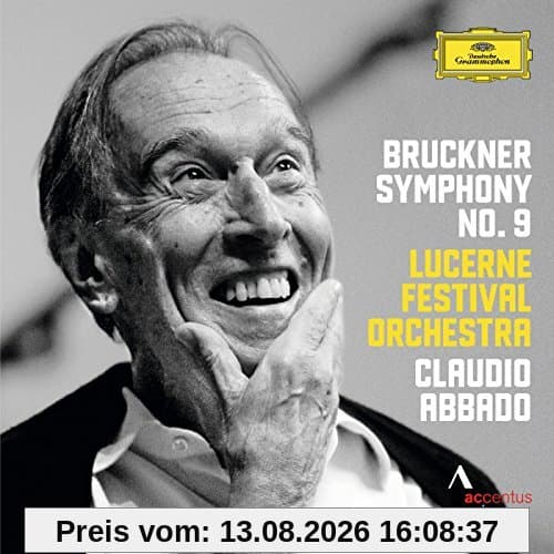 Bruckner: Sinfonie 9