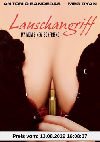 Lauschangriff - My Mom's New Boyfriend