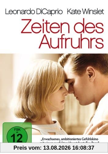 Zeiten des Aufruhrs