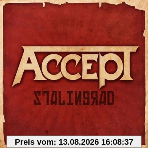 Stalingrad
