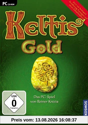 Keltis Gold (CD-ROM)