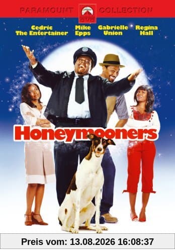 The Honeymooners
