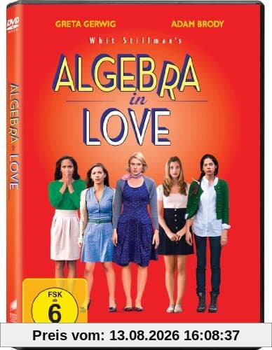 Algebra in Love