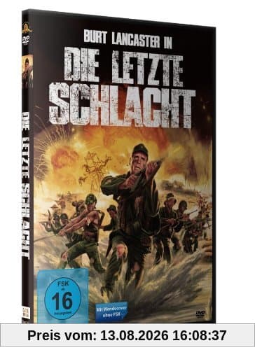 Die letzte Schlacht