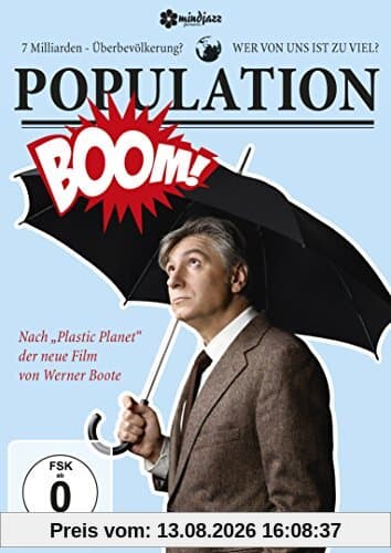 Population Boom