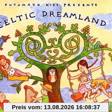 Celtic Dreamland