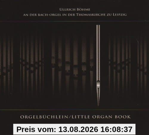 Orgelbüchlein