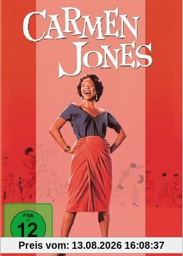 Carmen Jones (Music Collection)