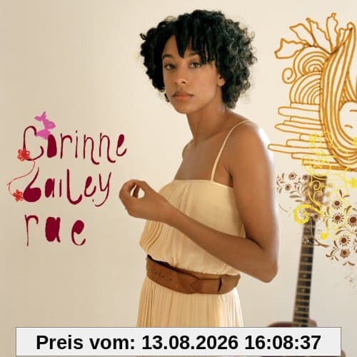Corinne Bailey Rae