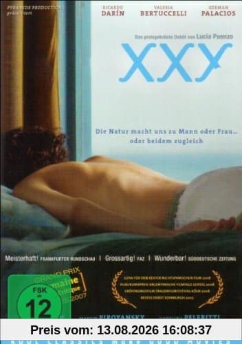 XXY