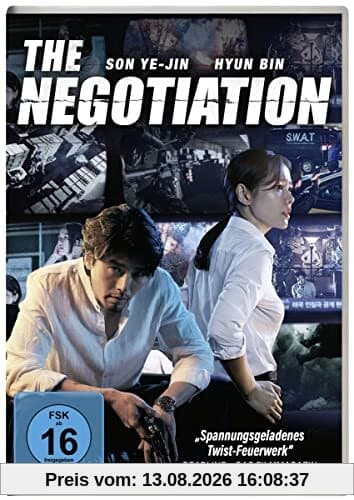 The Negotiation