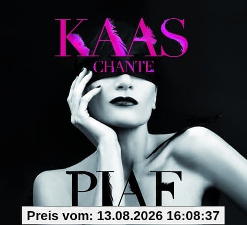 Kaas Chante Piaf