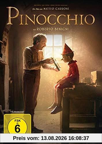 Pinocchio