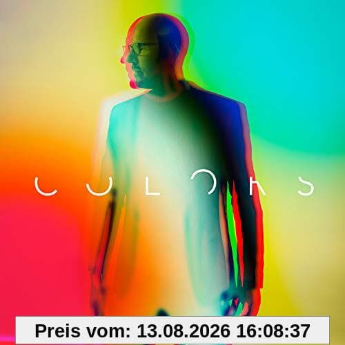 COLORS (Deluxe Edition)