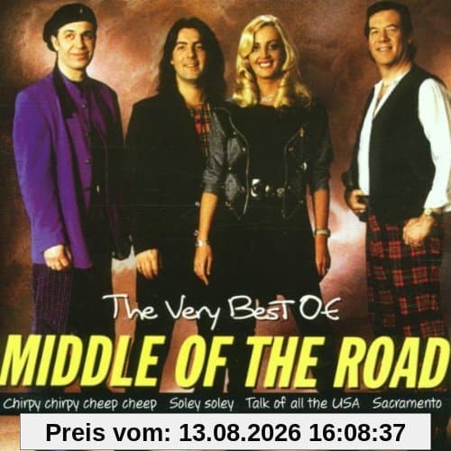 Best of,the Very
