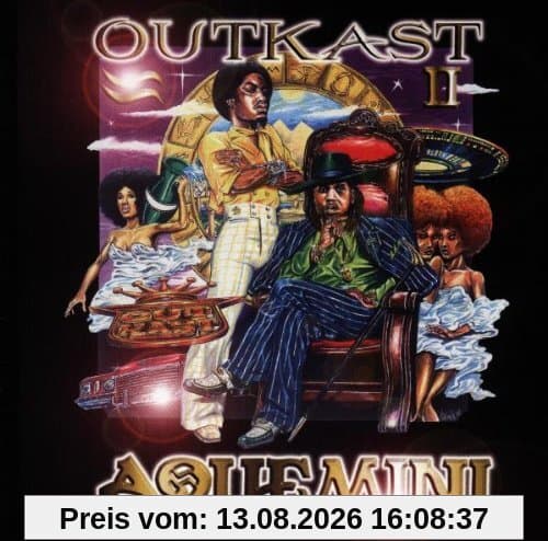 Aquemini/Clean Version