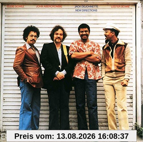 New Directions (Touchstones)
