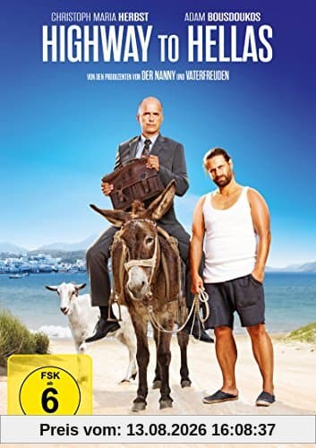 Highway to Hellas