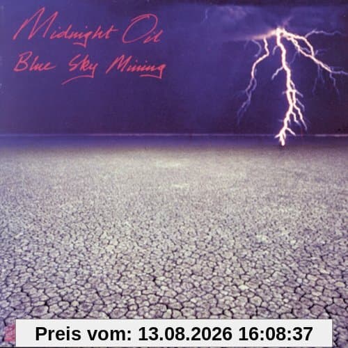 Blue Sky Mining