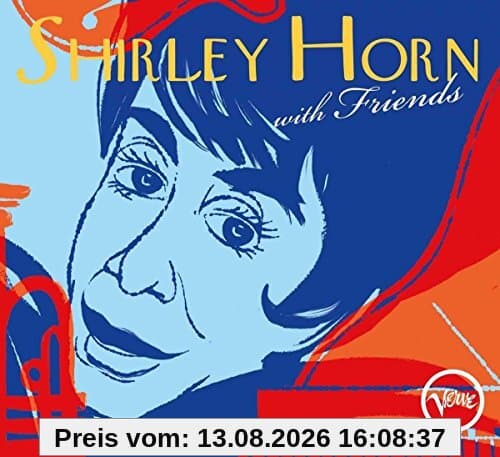 Shirley Horn With Friends