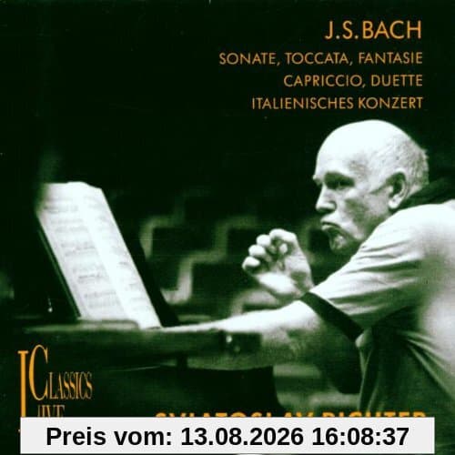 Sonate 4/Toccata 1/4 Duette/+