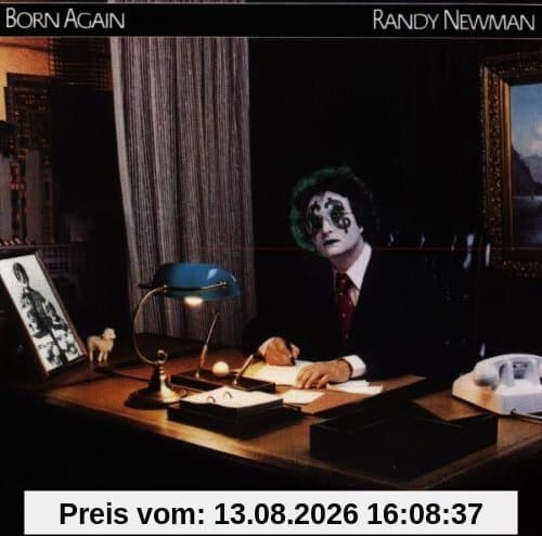 Born Again