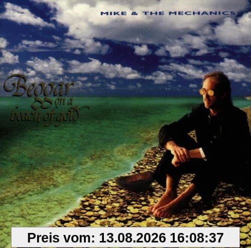 Beggar on a Beach of Gold