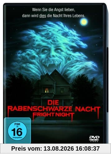 Die rabenschwarze Nacht - Fright Night