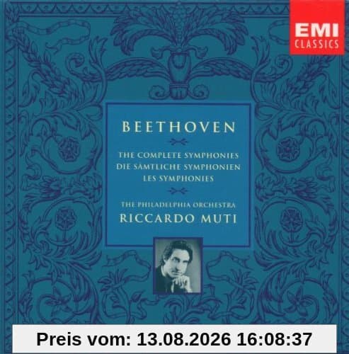 Die Sinfonien