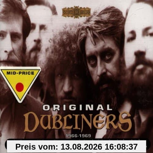 Original Dubliners (2cd)