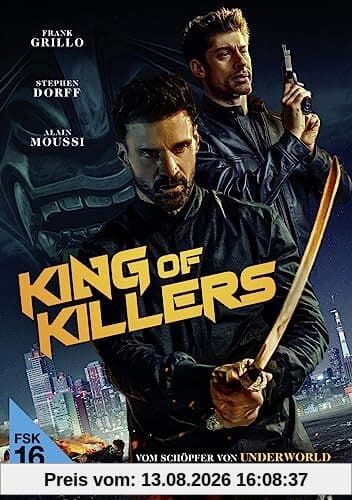 King of Killers