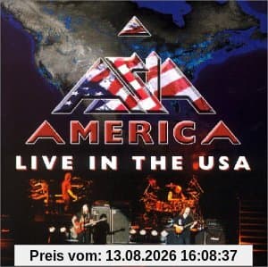 Live in the USA