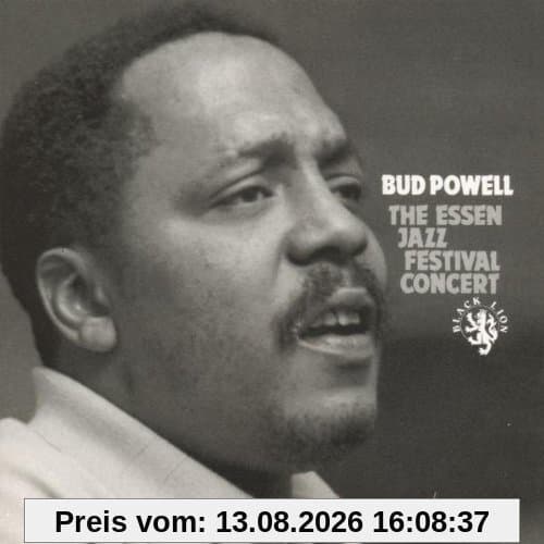 The Compl.Essen Jazz Festival
