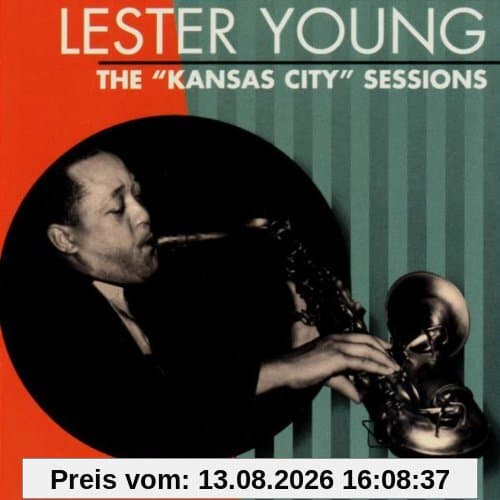 The Kansas City Sessions