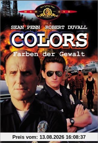 Colors - Farben der Gewalt