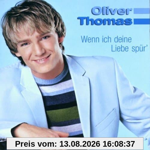 Wenn Ich Deine Liebe Spür'
