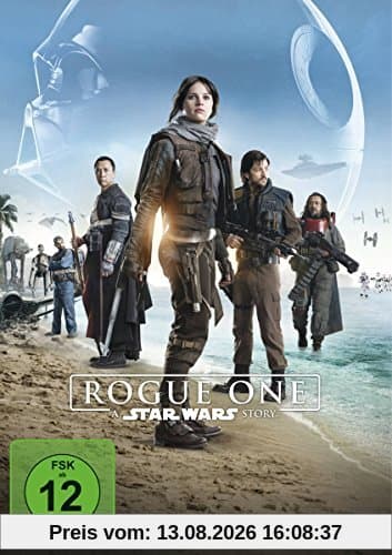 Rogue One - A Star Wars Story