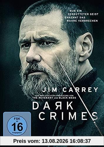 Dark Crimes