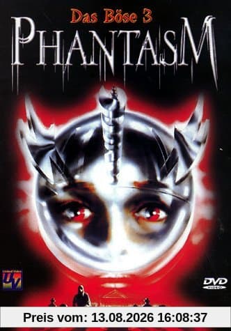 Phantasm - Das Böse 3