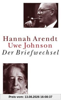 Der Briefwechsel.: 1967 bis 1975