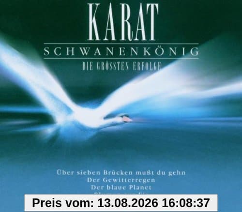 Schwanenkönig