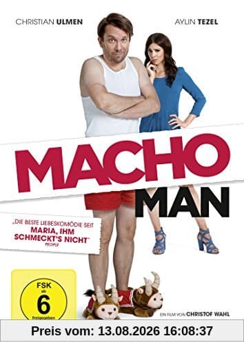 Macho Man