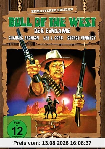 Der Einsame - Bull of the West