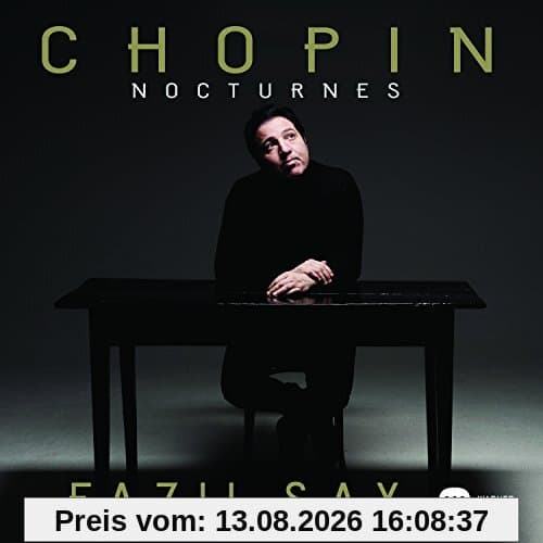 Chopin: Nocturnes