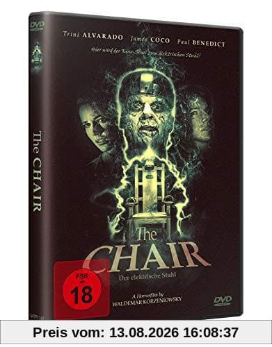 The Chair - Der elektrische Stuhl