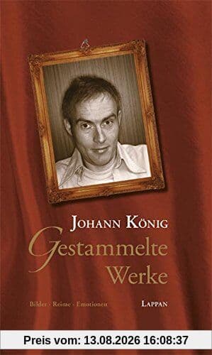 Gestammelte Werke