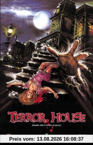 Terror-House
