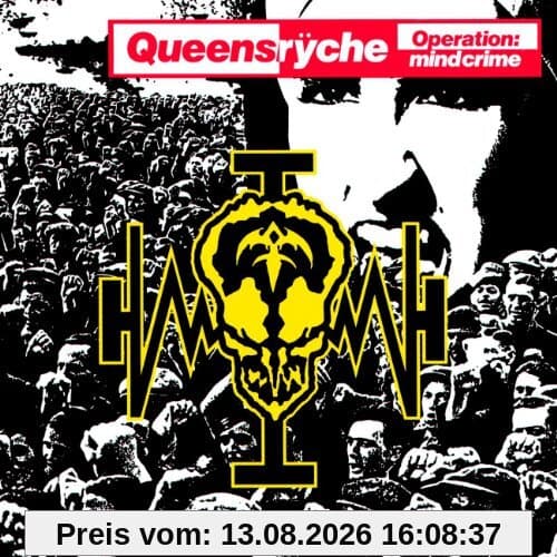 Operation: Mindcrime