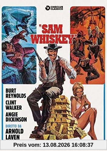 sam whiskey