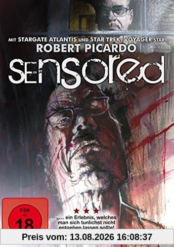 Sensored